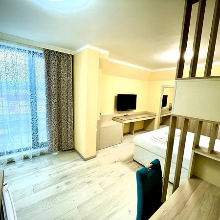 Sea View Apartment Free Parking Primorsko Zewnętrze zdjęcie