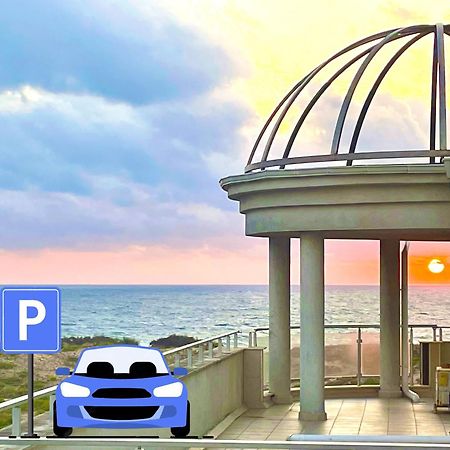 Sea View Apartment Free Parking Primorsko Zewnętrze zdjęcie