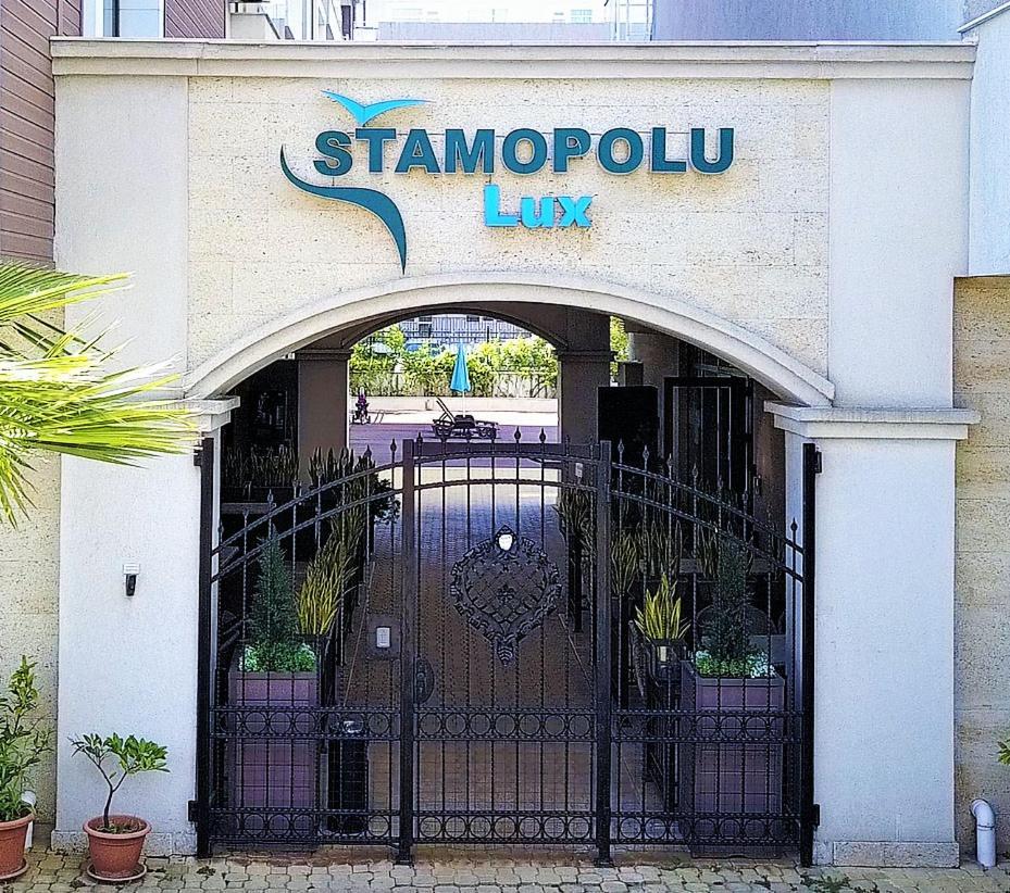 Sea View Apartment Free Parking Primorsko Zewnętrze zdjęcie
