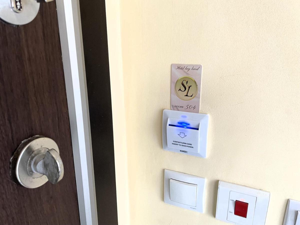 Sea View Apartment Free Parking Primorsko Zewnętrze zdjęcie