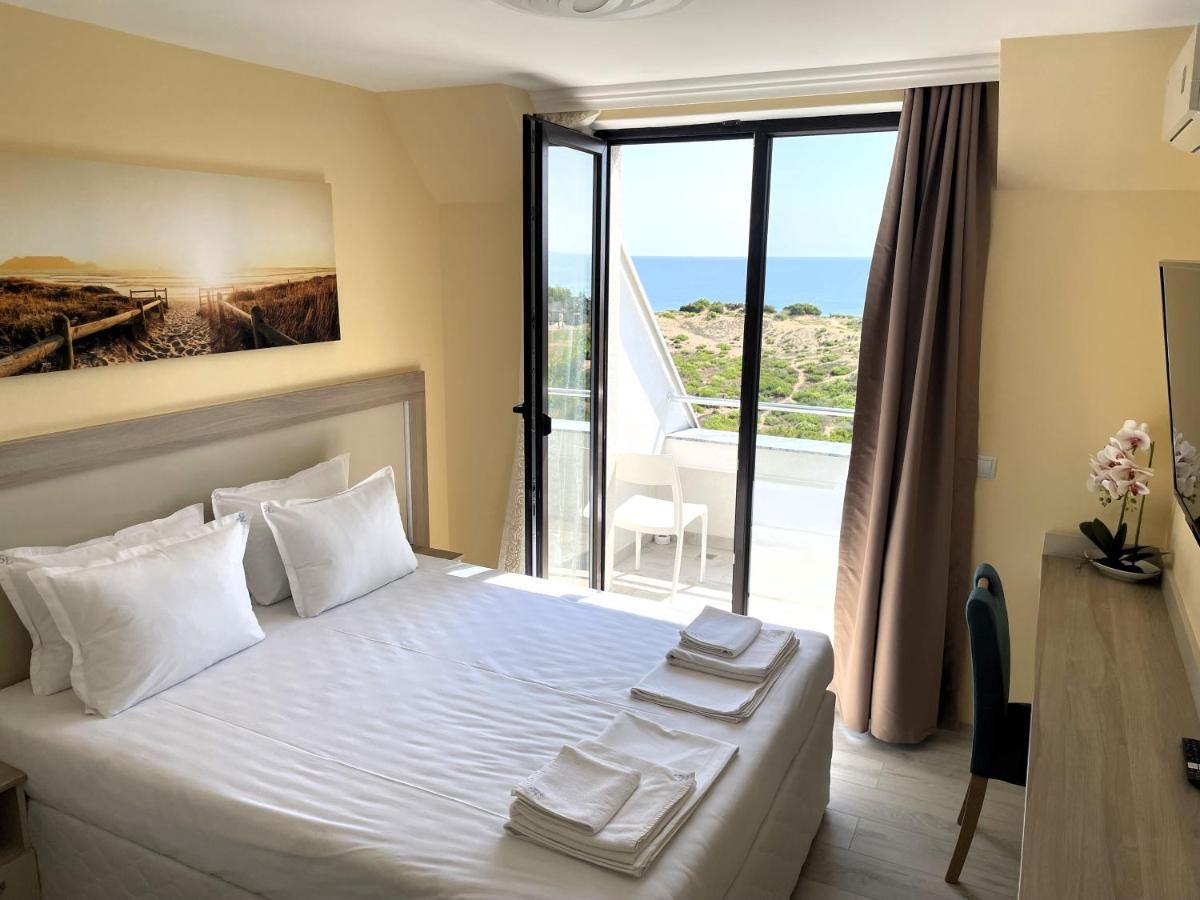 Sea View Apartment Free Parking Primorsko Zewnętrze zdjęcie