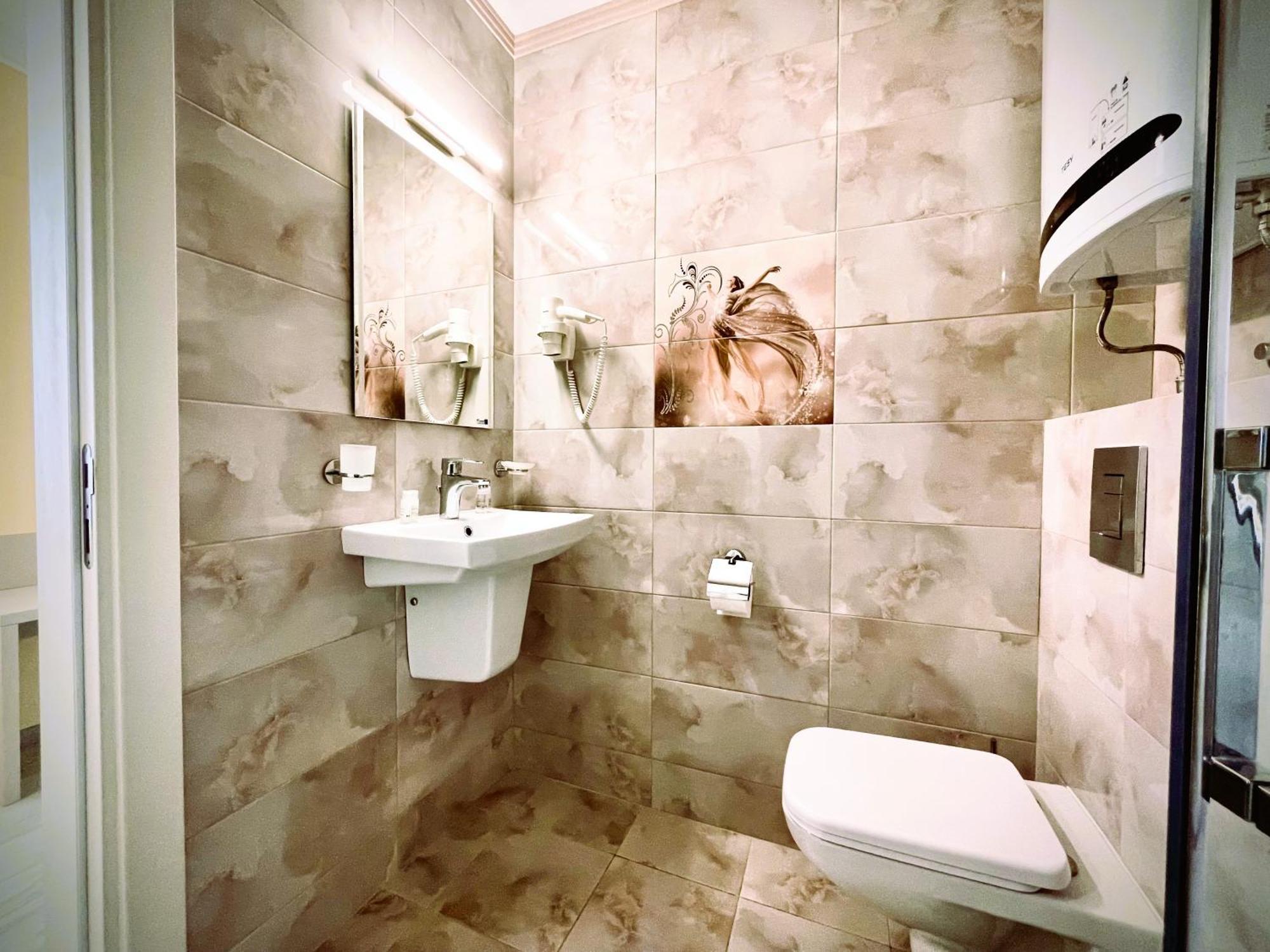 Sea View Apartment Free Parking Primorsko Zewnętrze zdjęcie