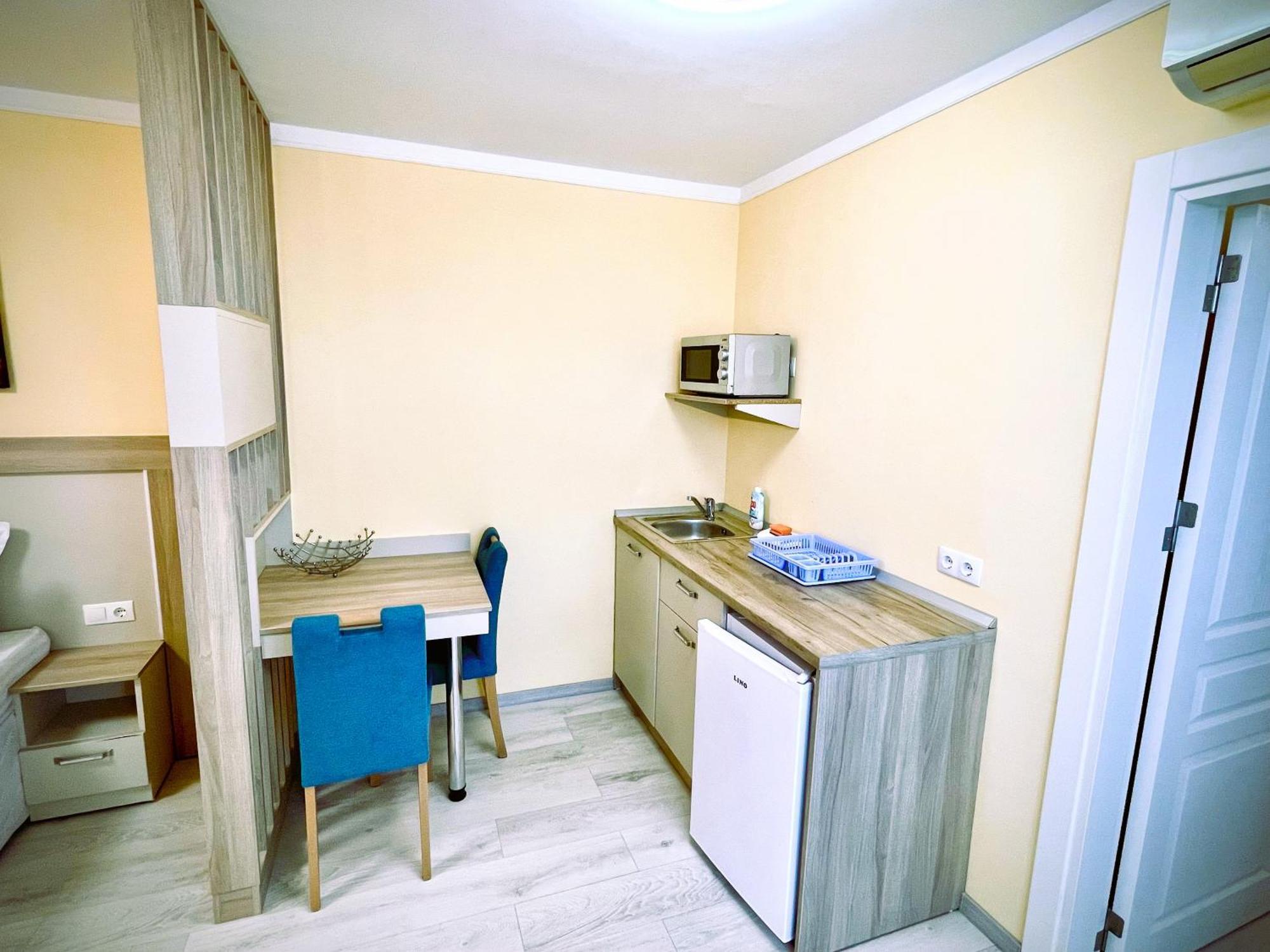 Sea View Apartment Free Parking Primorsko Zewnętrze zdjęcie